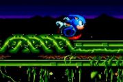 Sonic Mania – Lista de todas las zonas y etapas