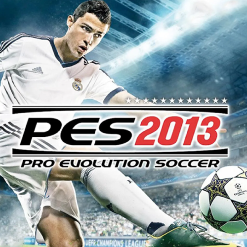 Pes 2013 for android download